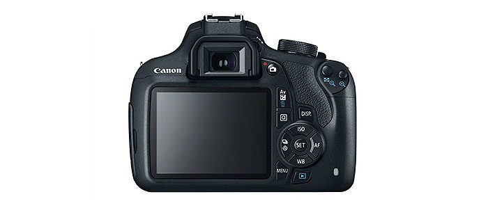 rebel camera t5