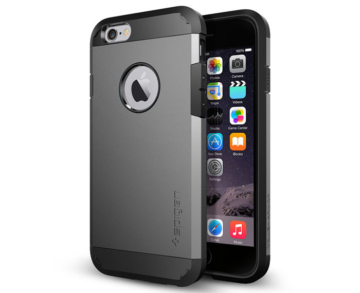 koepel wees stil Een hekel hebben aan Best iPhone 6 (and iPhone 6S) Cases – MBReviews