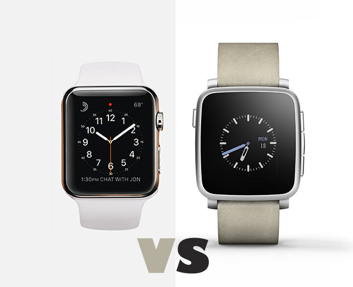 Time Steel vs Apple Watch: Which is better for you? – MBReviews