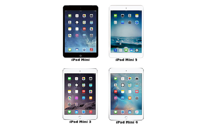 tørre Sovereign Refinement Apple iPad Mini 4 Tablet Review – MBReviews