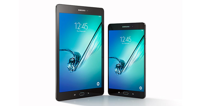 Wortel Vergissing Zaklampen Samsung Galaxy Tab S2 Tablet Review – MBReviews