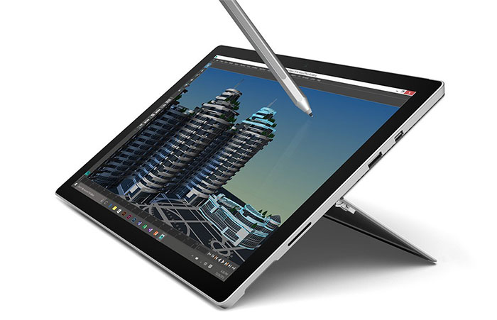 windows surface 4 pro windows surface 4 pro