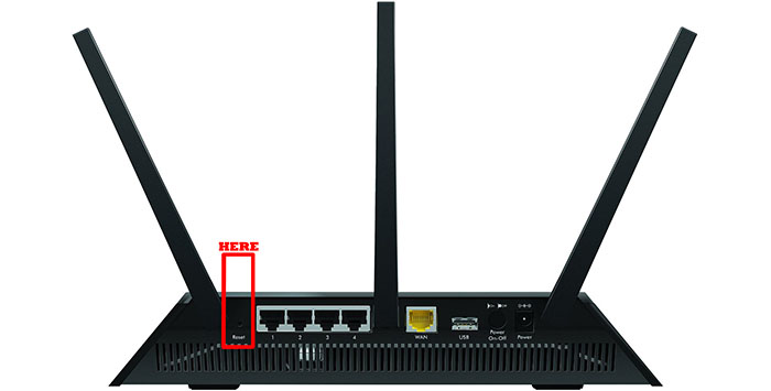 Tilstand Mentalt Herske How to use an old router as an Access Point in order to expand your wireless  network – MBReviews