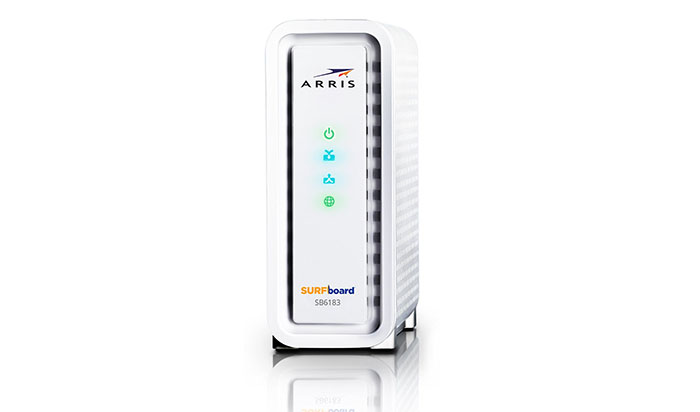 Best Docsis 3 0 Modem Of 2020 Mbreviews