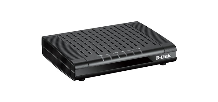 uophørlige Overskyet postkontor D-Link DCM-301 DOCSIS 3.0 Cable Modem Review – MBReviews