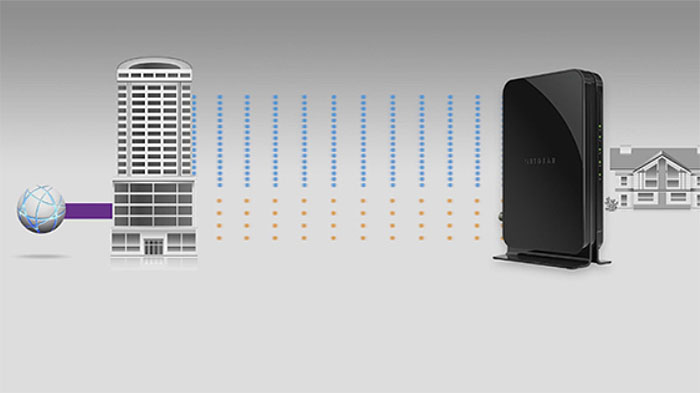 Netgear Cm500 Docsis 3 0 Cable Modem Review Mbreviews