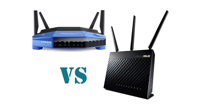 asus-rt-ac68u-vs-linksys-wrt1900ac