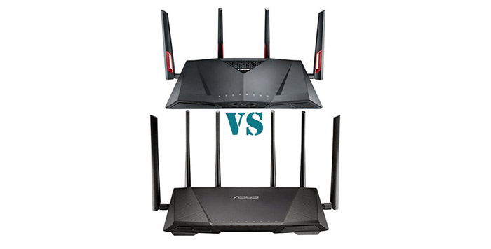 asus-rt-ac88u-vs-asus-rt-ac3200