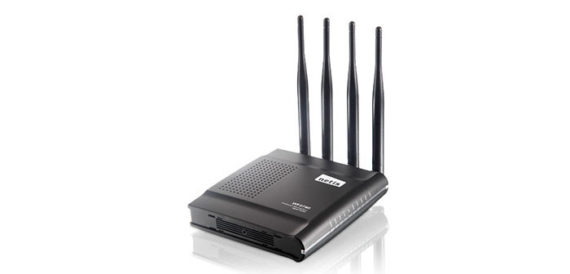 Netis WF2780 Wireless AC1200 Router review – MBReviews