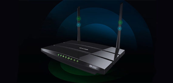 TP-Link Archer C5 V2 Review – MBReviews