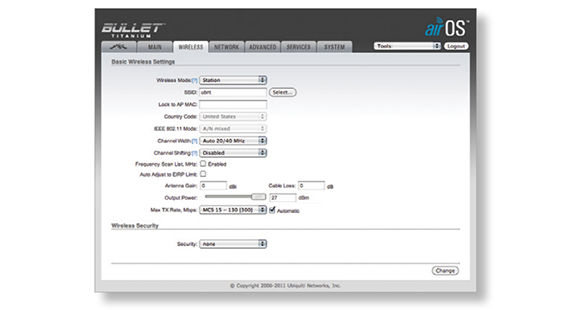ubiquiti