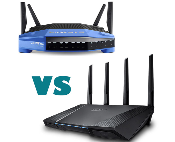 linksys-wrt1900acs-vs-asus-rt-ac87u