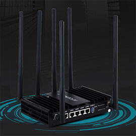 Afoundry EW1200 Router Review – MBReviews