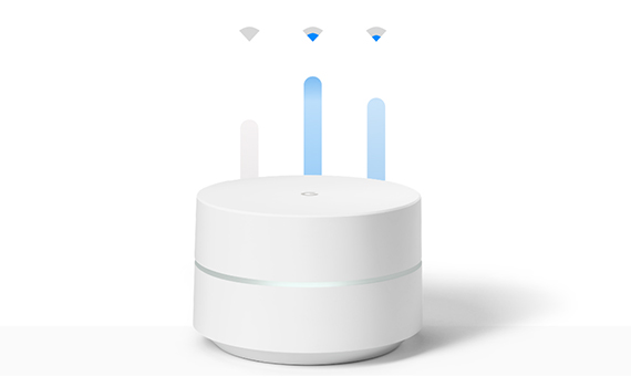 google