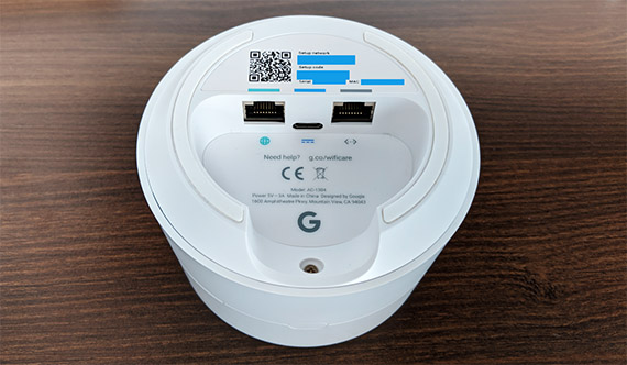 google-wifi