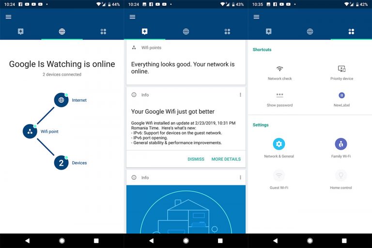 Google WiFi Mesh System Review (Still worth it in 2020?) Page 2 of 2 MBReviews