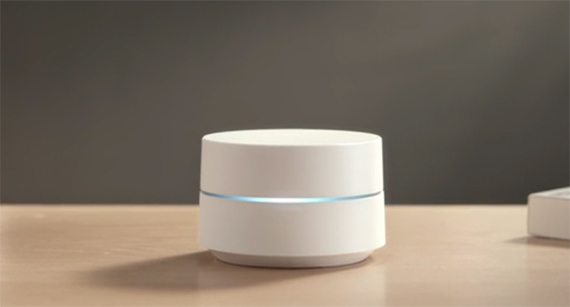google