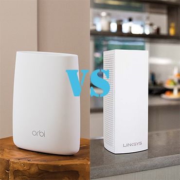 linksys-vs-netgear