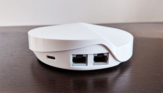 TP-LINK Deco M5 WiFi System Review (Retested After 2 Years) – MBReviews