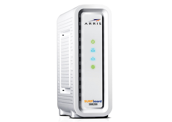 arris sb8200 mac address arris sb8200 mac address