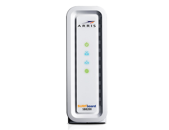 arris cmac arris cmac
