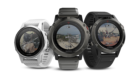 rugged smart watch