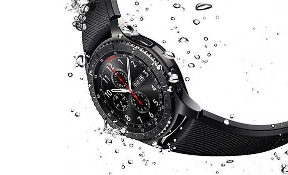 waterproof smartwatch 2018 best
