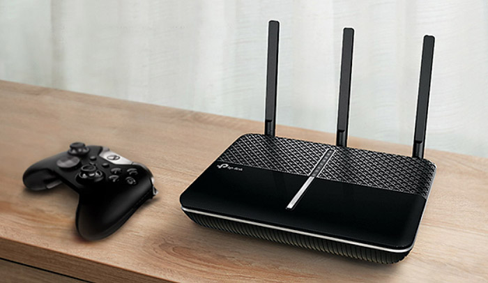 Tp Link Archer C2300 Ac2300 Router Review Mbreviews