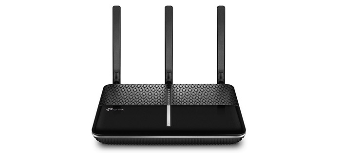 Tp Link Archer C2300 Ac2300 Router Review Mbreviews