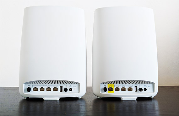 Netgear Orbi Home WiFi System Review (Retested After Two Years) – MBReviews