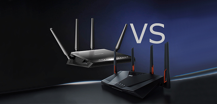 asus-rt-ac88u-vs-netgear-x4s-r7800