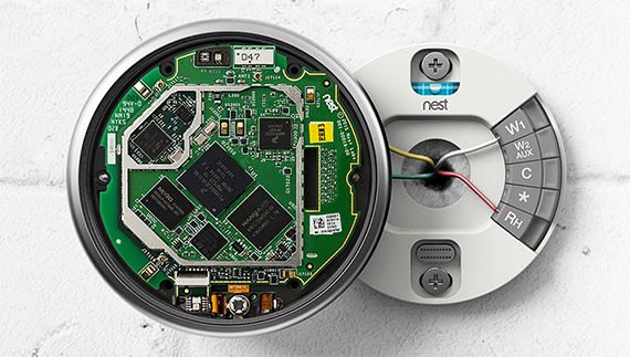 Ecobee4 Vs Nest Learning Thermostat Gen 3 U2013 Mbreviews