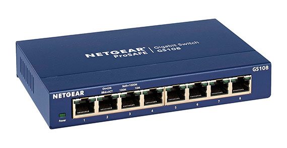 switch review network Ethernet and Switches Best Managed, of â Unmanaged 2019