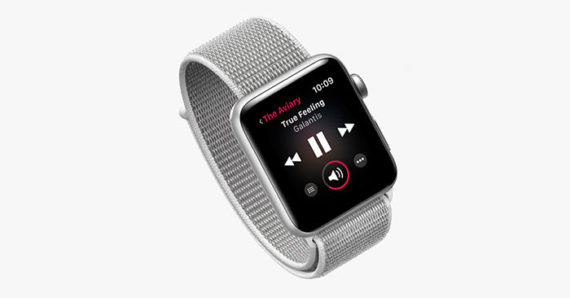 s3 frontier vs apple watch