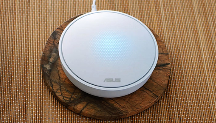 I forhold tildeling Accor Asus Lyra Home Wi-Fi System Review – MBReviews