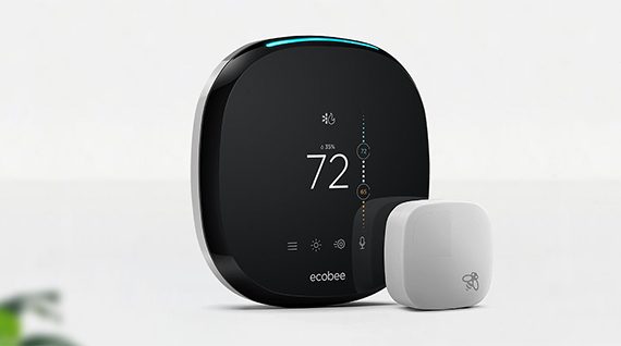 Ecobee4 Smart Thermostat Review U2013 Mbreviews