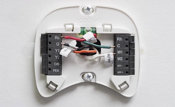 Ecobee4 Smart Thermostat Review U2013 Mbreviews