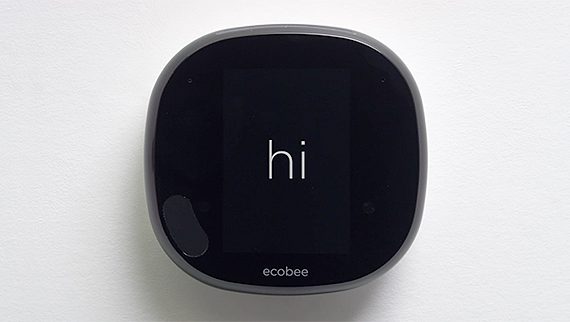 Ecobee4 Smart Thermostat Review U2013 Mbreviews