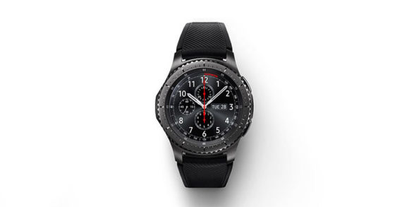 apple watch 3 vs samsung gear 3