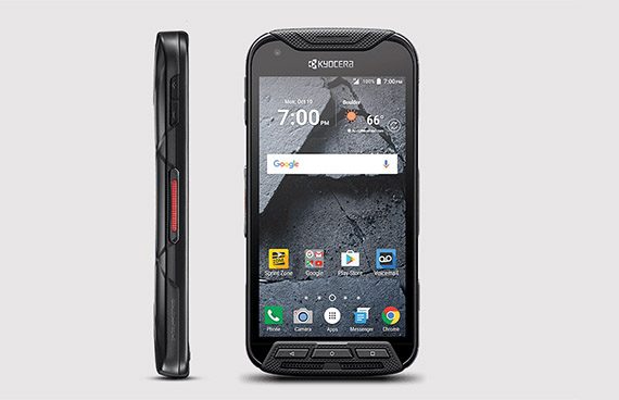 The Best Rugged Smartphones of 2018 MBReviews