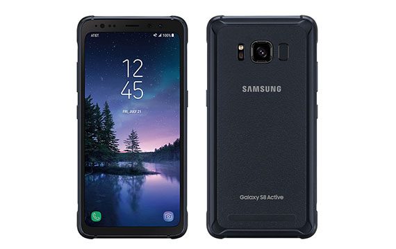 verizon galaxy s8 active