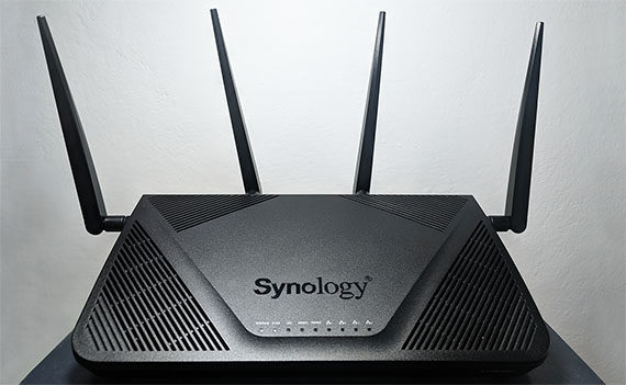 synology rt2600ac minimserver synology rt2600ac minimserver