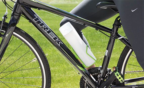 hidrate spark pro charger