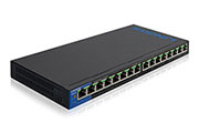 linksys-lgs116p