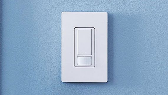 The Best Motion Sensor Light Switch In 2019 Mbreviews Lutron Maestro Sensor Light Switch Ms Ops2