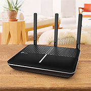 TP-Link Archer VR600v Modem Router Review – MBReviews