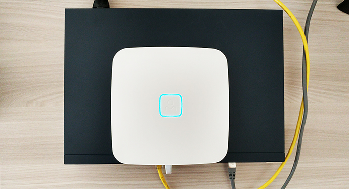 open-mesh-a60-access-point