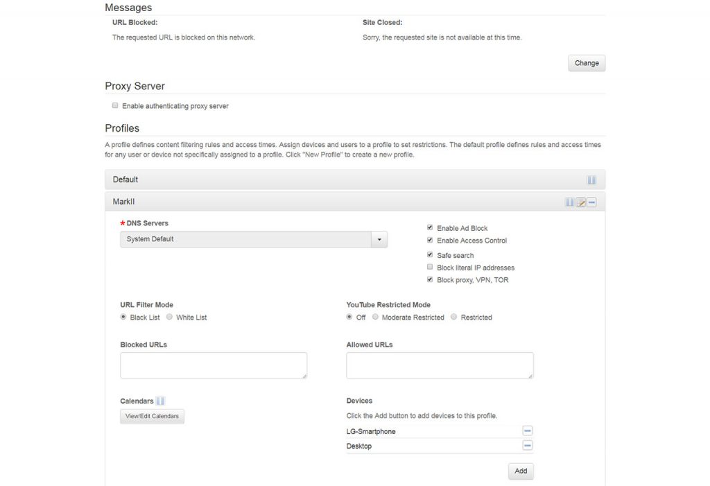 pcWRT Dual-Band Parental Control Router Review (Revisited) – MBReviews