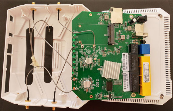 pcWRT Dual-Band Parental Control Router Review (Revisited) – MBReviews