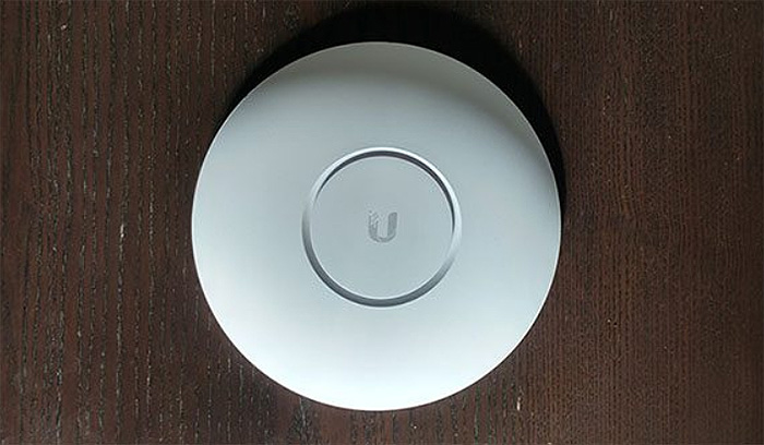 Tilbageholde laver mad Geografi Ubiquiti UniFi UAP-AC-PRO Access Point Review – MBReviews